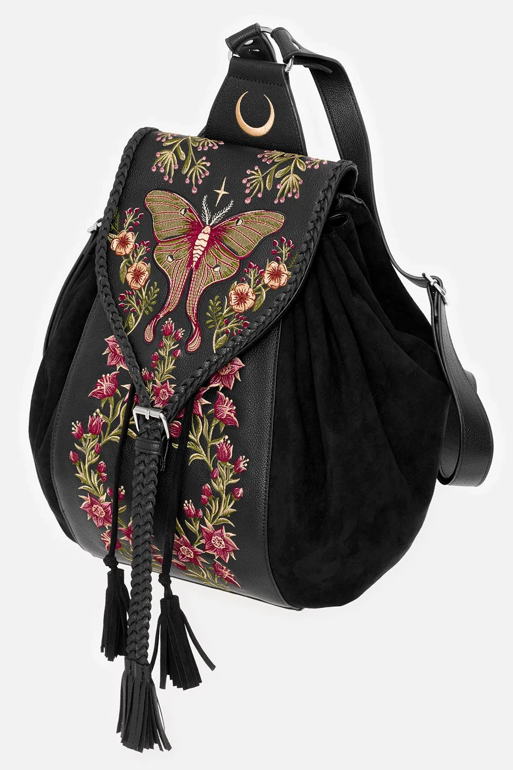 【RESTYLE】バックパック＊WILDERWOOD BACKPACK【取寄】