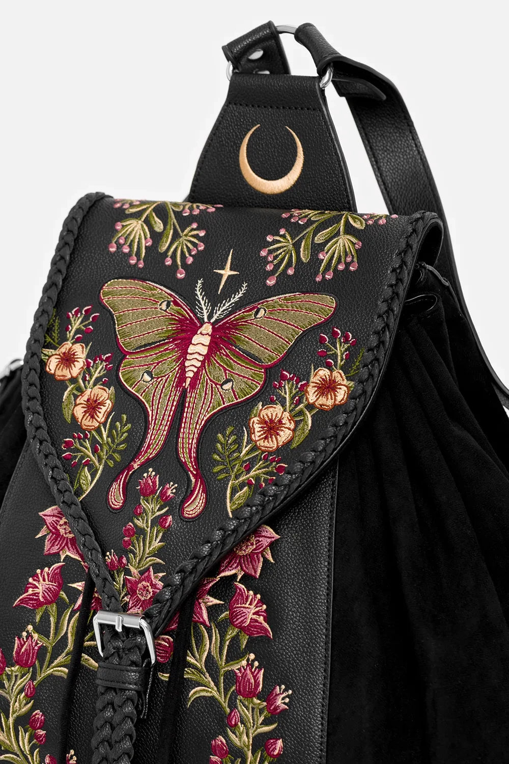 【RESTYLE】バックパック＊WILDERWOOD BACKPACK【取寄】