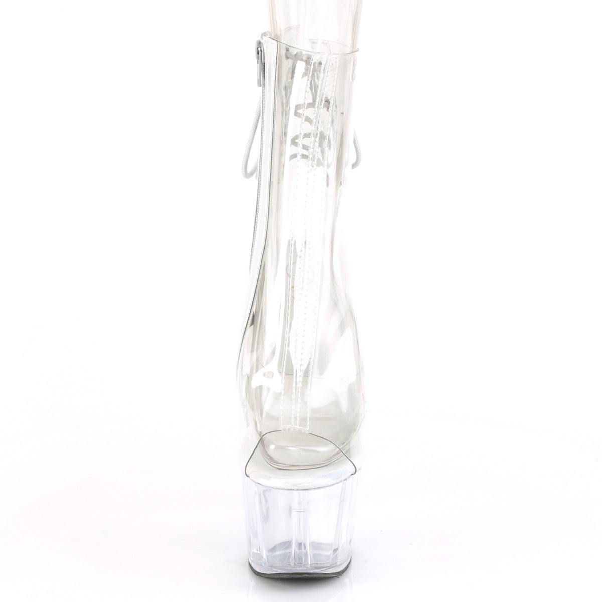 【PLEASER】ADORE-1018C シューズ Clr/Clr【取寄】