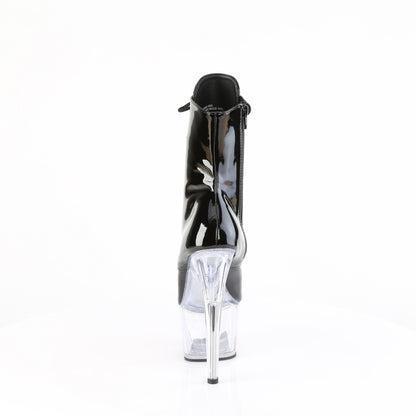 【PLEASER】ADORE-1020 シューズ Blk Pat/Clr【取寄】
