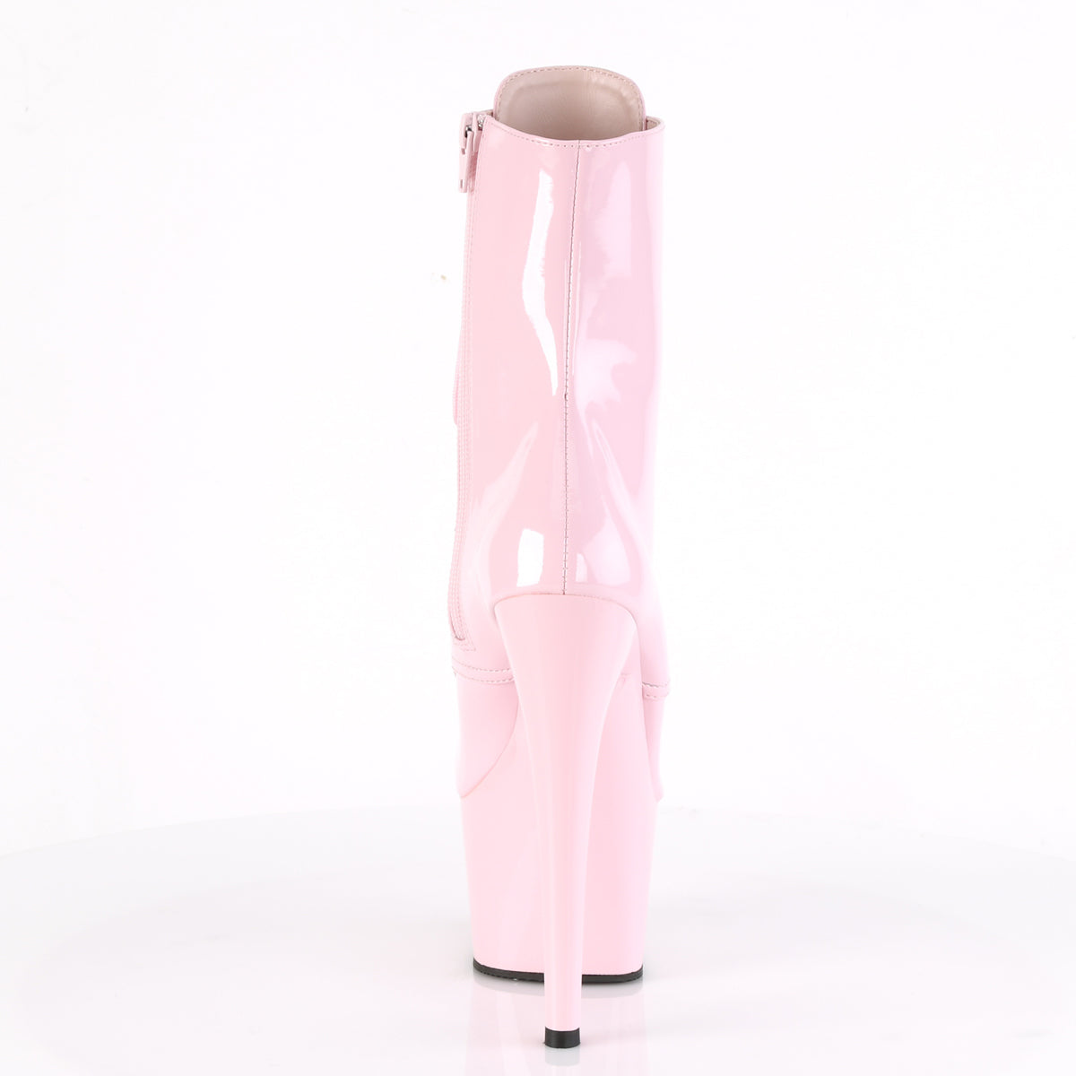 【PLEASER】ADORE-1020 シューズ B. Pink Pat/B. Pink【取寄】