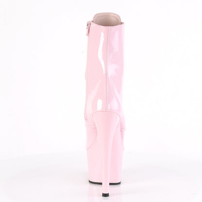 【PLEASER】ADORE-1020 シューズ B. Pink Pat/B. Pink【取寄】