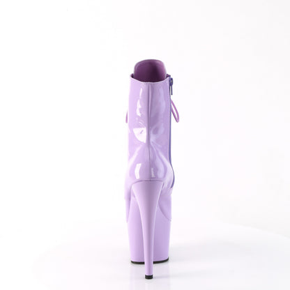 【PLEASER】ADORE-1020 シューズ Lavender Pat/Lavender【取寄】