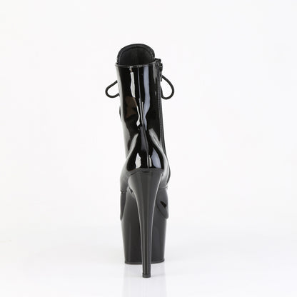 【PLEASER】ADORE-1020ESC シューズ Blk Pat/Blk【取寄】