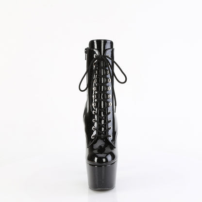 【PLEASER】ADORE-1020GP シューズ Blk Glitter Pat/M【取寄】