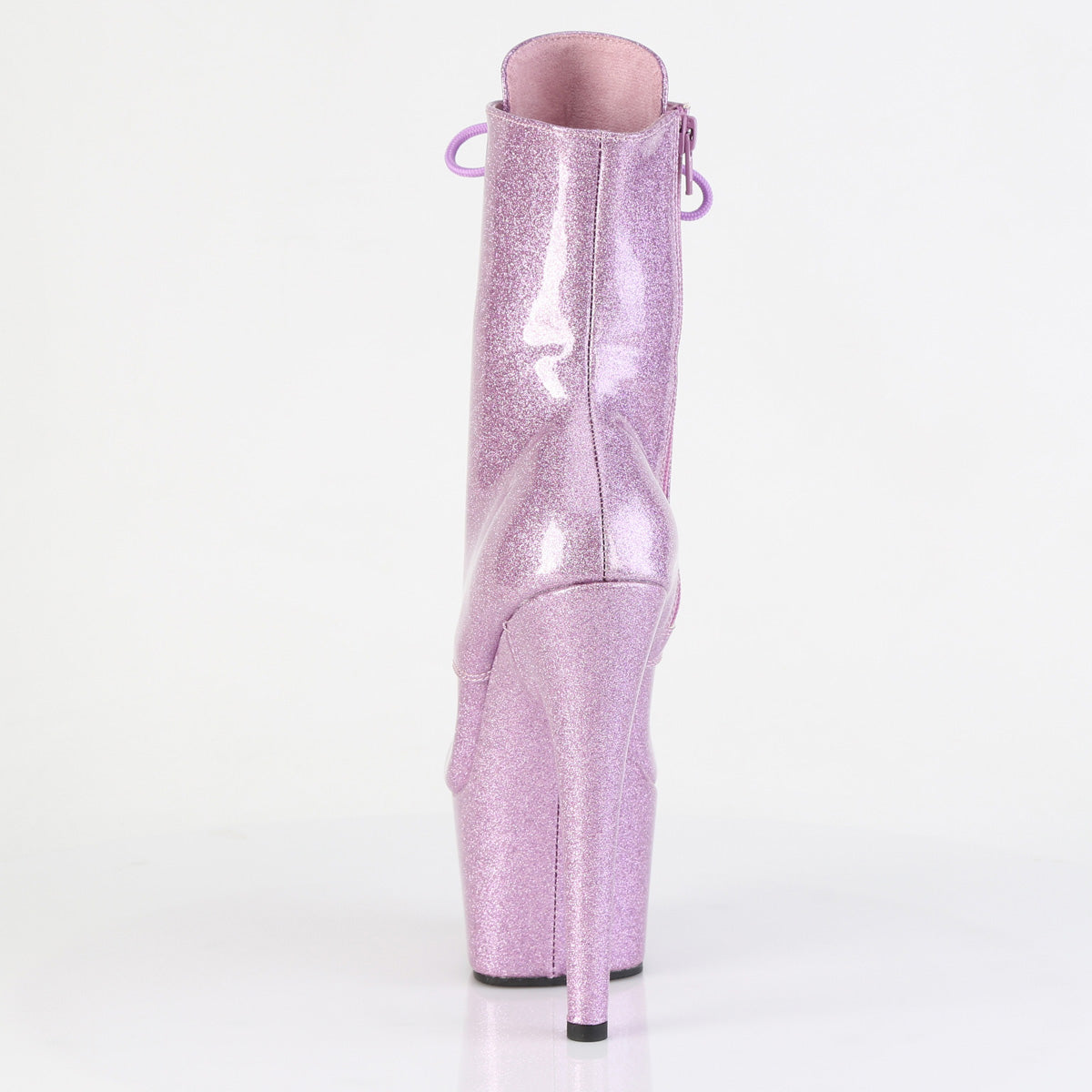 【PLEASER】ADORE-1020GP シューズ Lilac Glitter Pat/M【取寄】