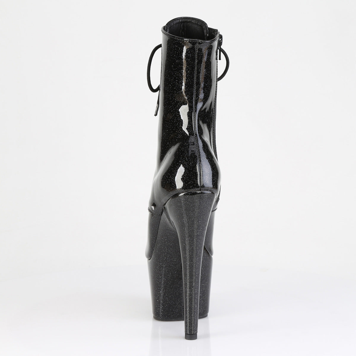 【PLEASER】ADORE-1021GP シューズ Blk Glitter Pat/M【取寄】