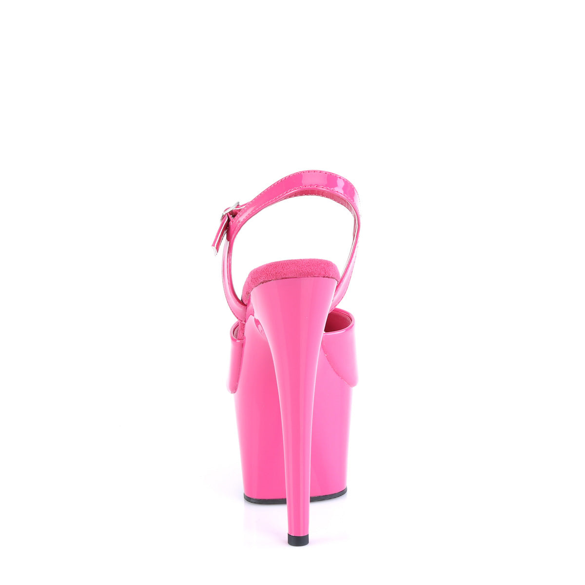 【PLEASER】ADORE-709 シューズ H. Pink Pat/H. Pink【取寄】