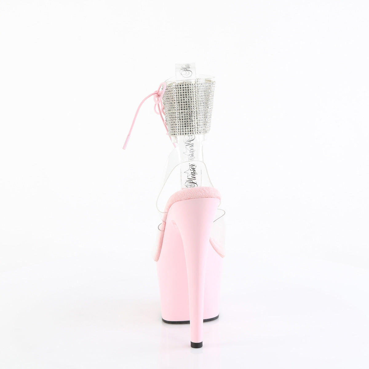 【PLEASER】ADORE-791-2RS シューズ Clr/B. Pink【取寄】