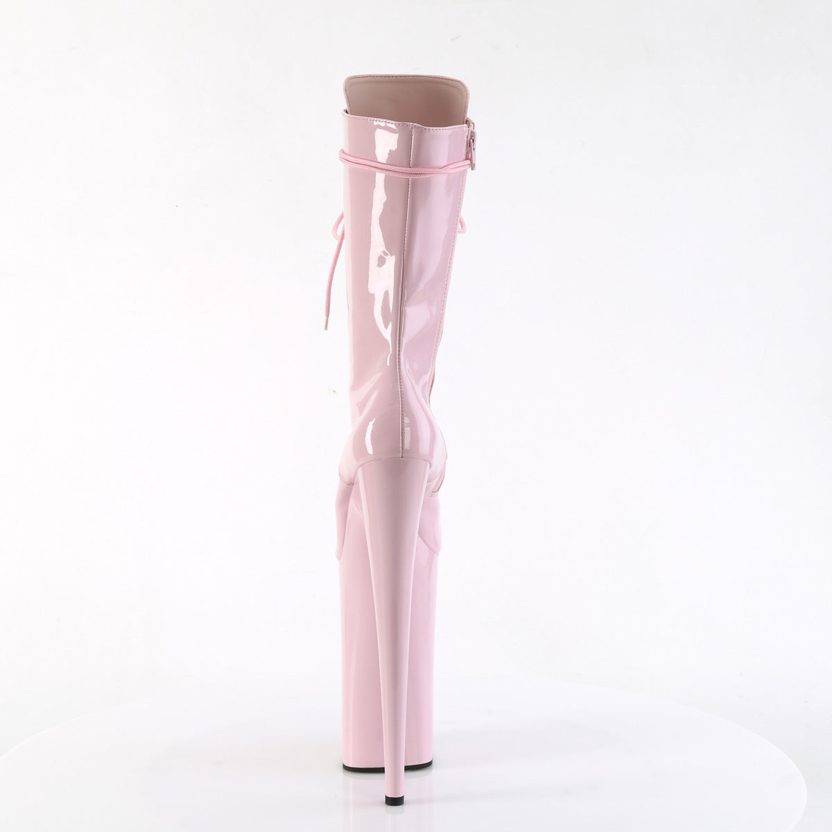 【PLEASER】BEYOND-1050 シューズ B. Pink Pat/B. Pink【取寄】