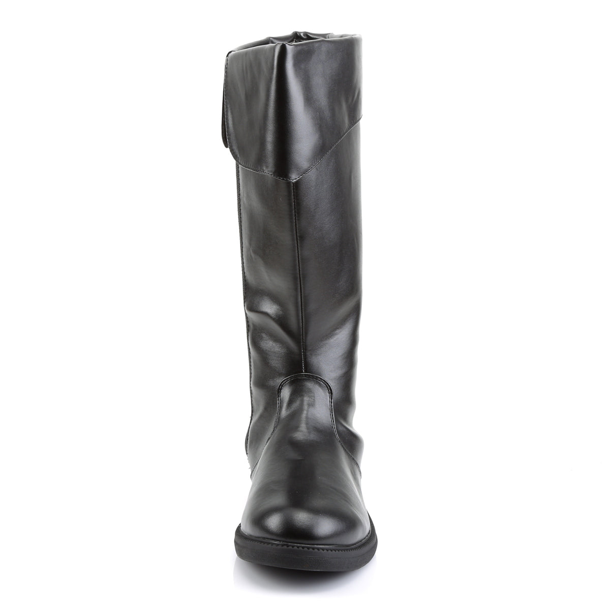 【FUNTASMA】CAPTAIN-105 ブーツ Blk Pu【取寄】