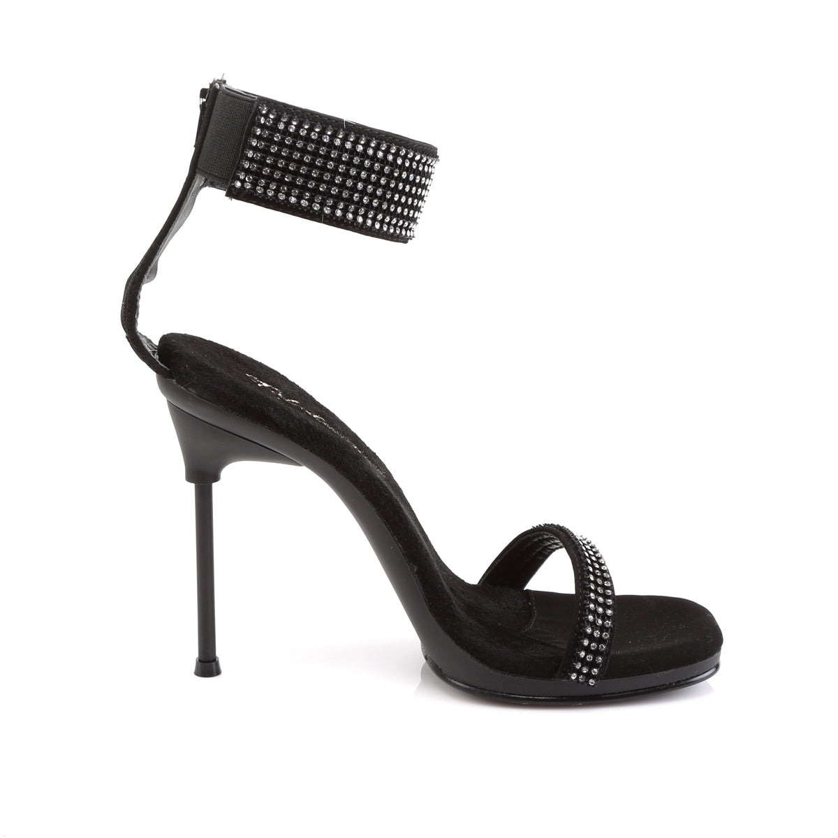 【FABULICIOUS】CHIC-40 シューズ Blk Nubuck Pu/Blk【取寄】