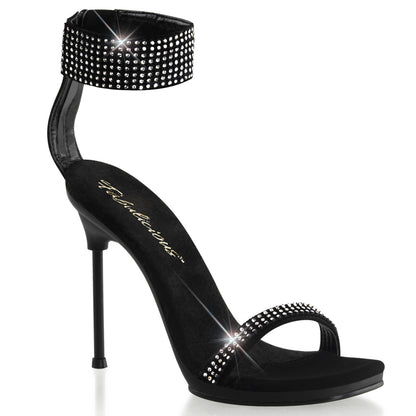 【FABULICIOUS】CHIC-40 シューズ Blk Nubuck Pu/Blk【取寄】