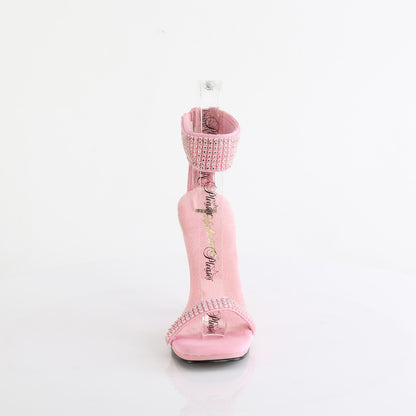 【FABULICIOUS】CHIC-40 シューズ B. Pink Faux Leather-RS/B. Pink【取寄】