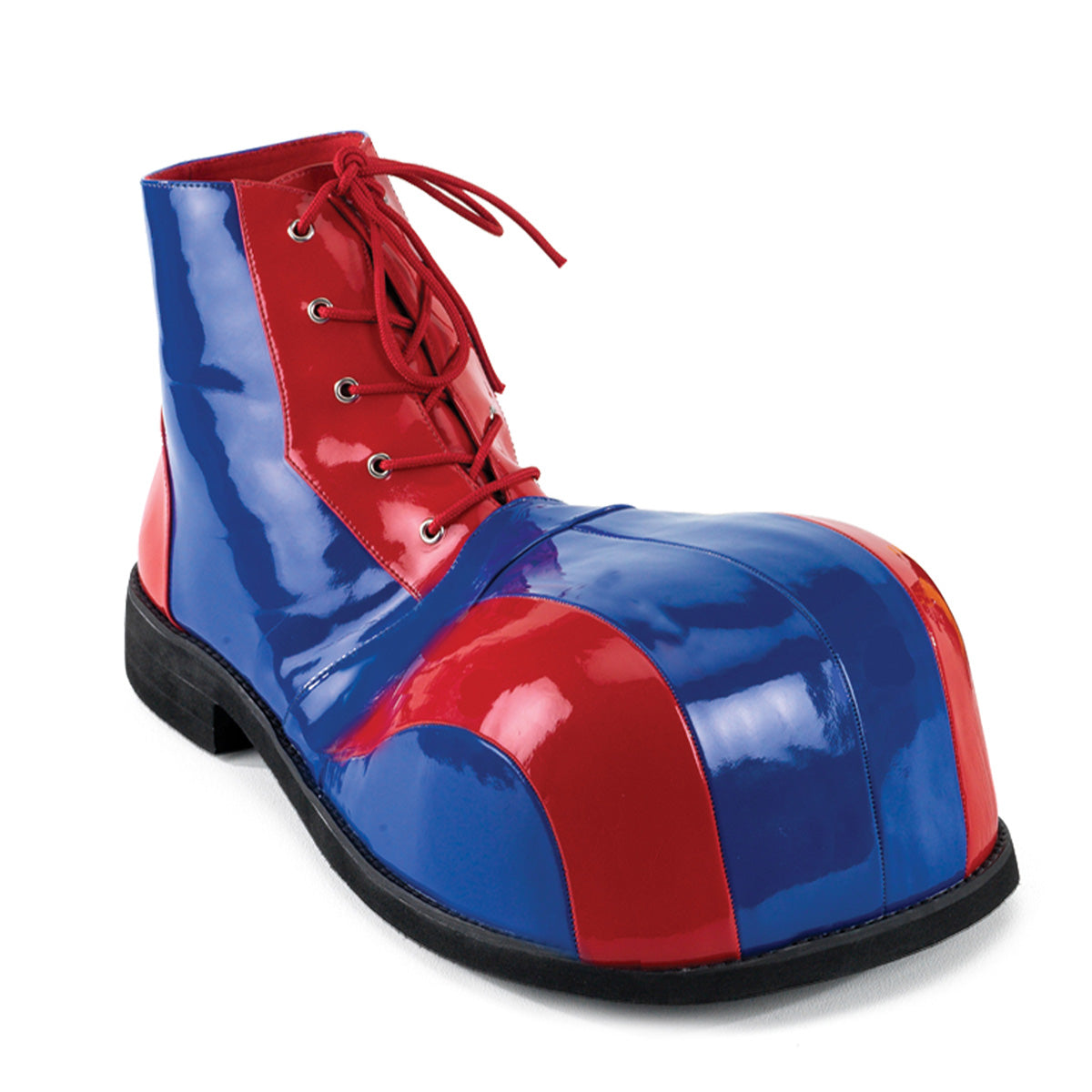 【FUNTASMA】CLOWN-05 シューズ Red-Blue Pat【取寄】