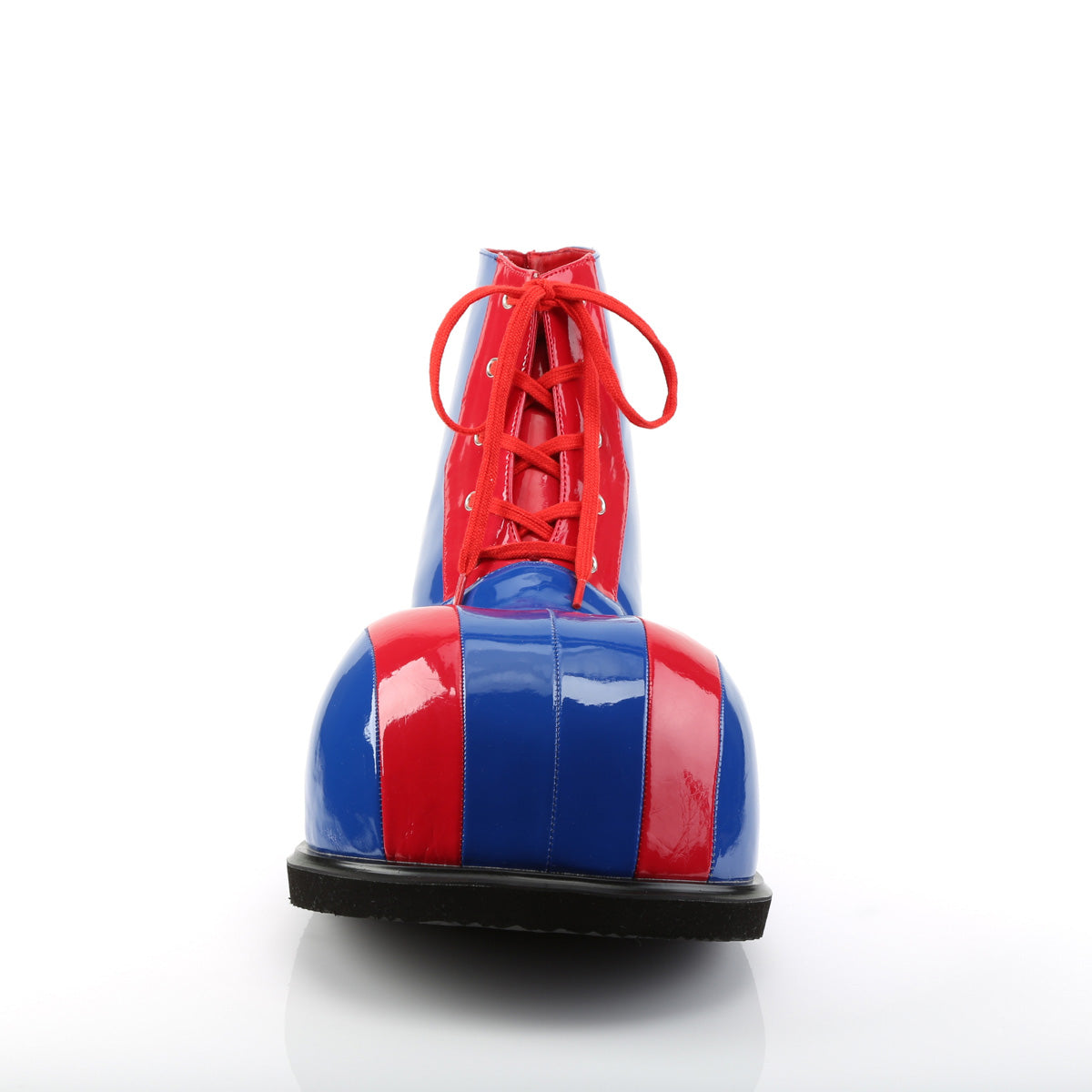【FUNTASMA】CLOWN-05 シューズ Red-Blue Pat【取寄】