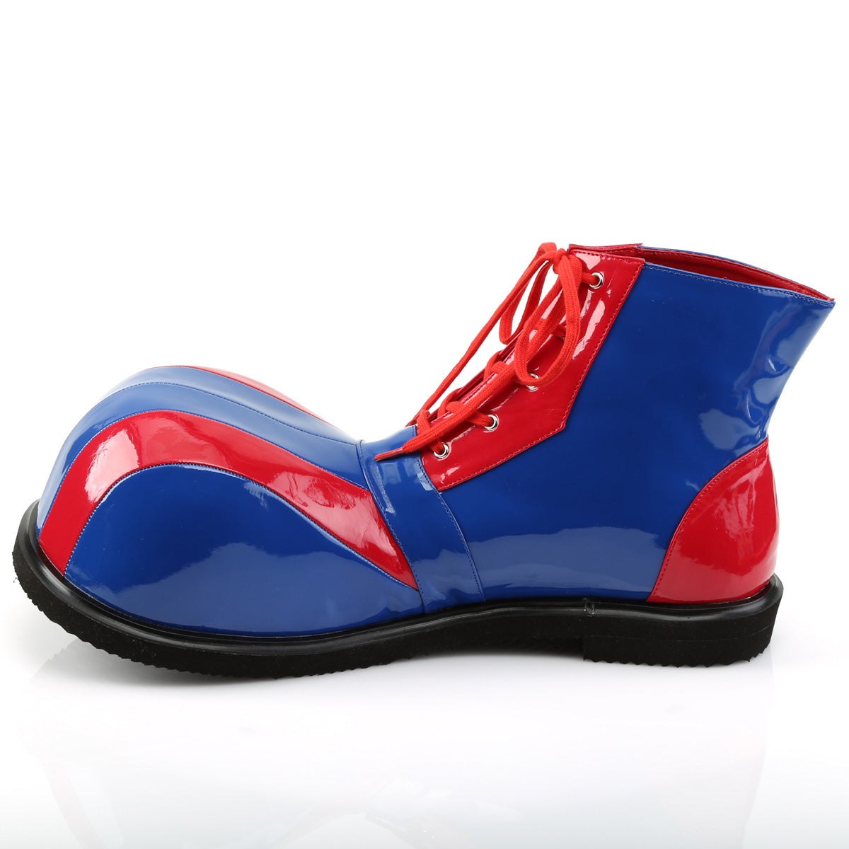【FUNTASMA】CLOWN-05 シューズ Red-Blue Pat【取寄】