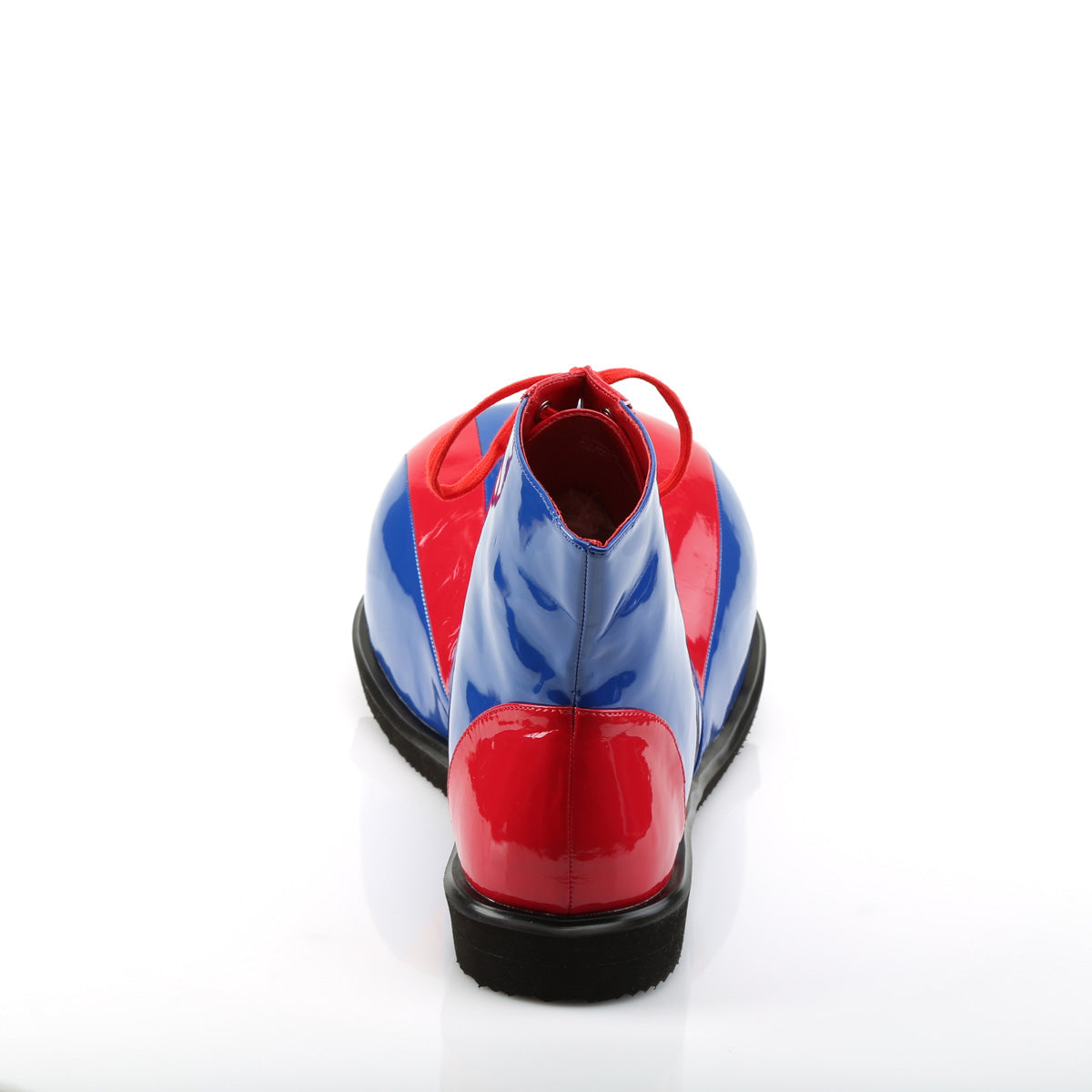 【FUNTASMA】CLOWN-05 シューズ Red-Blue Pat【取寄】