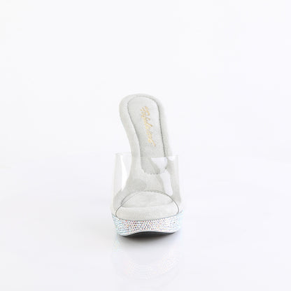 【FABULICIOUS】COCKTAIL-501DM シューズ Clr/Slv Multi RS【取寄】