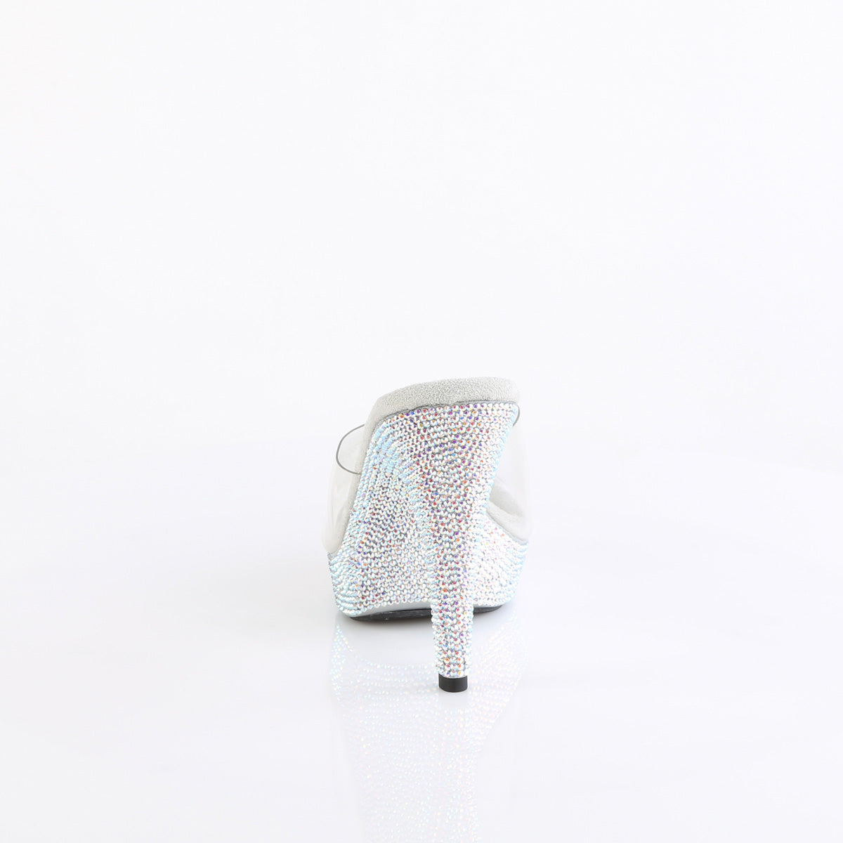 【FABULICIOUS】COCKTAIL-501DM シューズ Clr/Slv Multi RS【取寄】