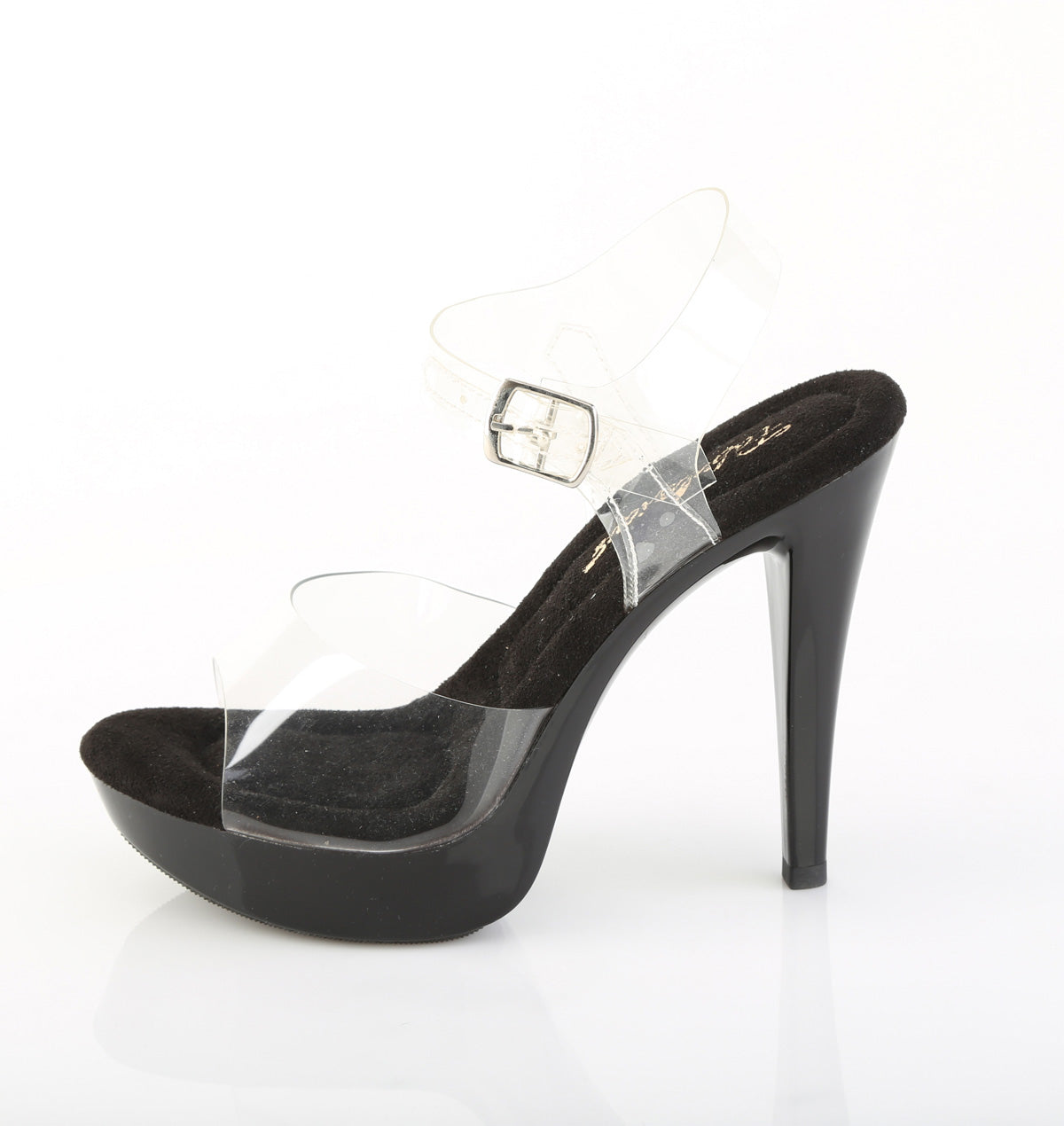 【FABULICIOUS】COCKTAIL-508 シューズ Clr/Blk【取寄】