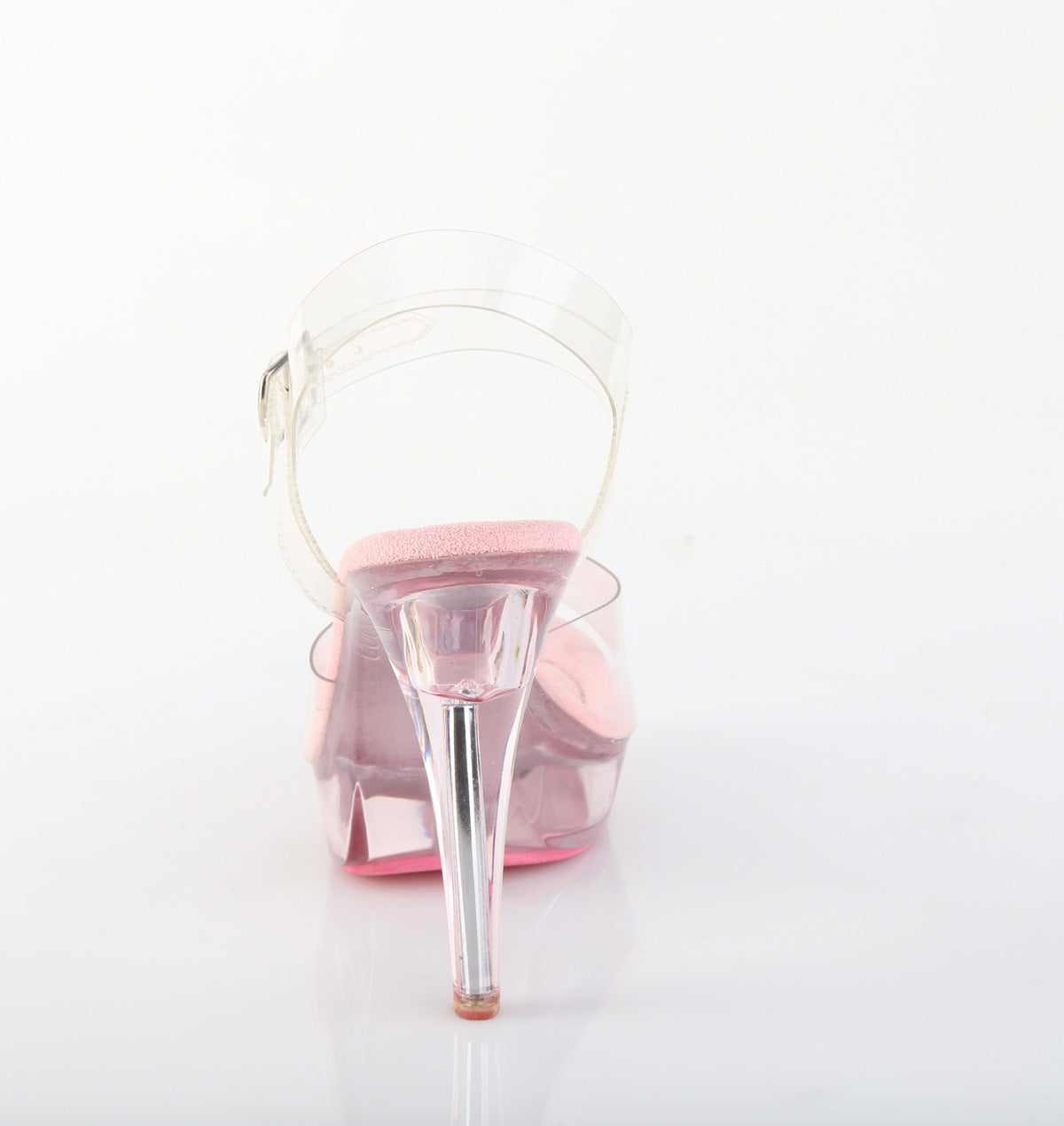 【FABULICIOUS】COCKTAIL-508 シューズ Clr-B. Pink/B. Pink Tinted【取寄】