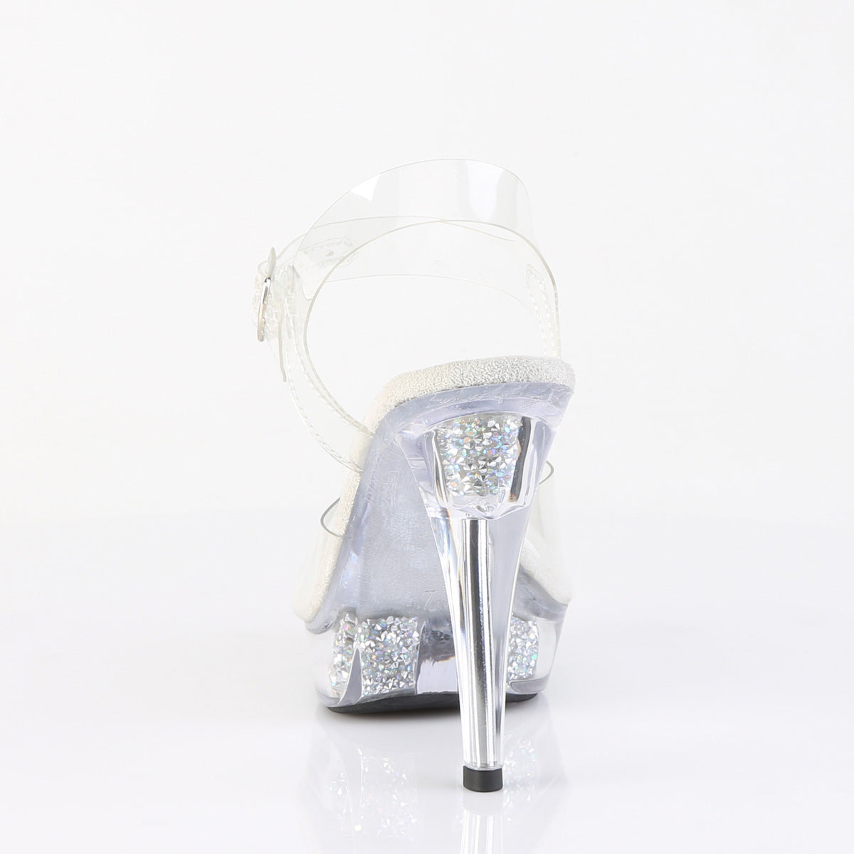 【FABULICIOUS】COCKTAIL-508RSI シューズ Clr/Clr-Slv AB RS【取寄】