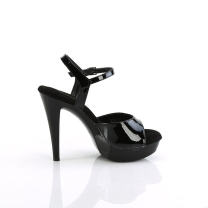 【FABULICIOUS】COCKTAIL-509 シューズ Blk/Blk【取寄】