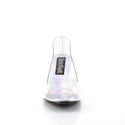 【FUNTASMA】CRYSTAL-103 シューズ Clr Lucite【取寄】