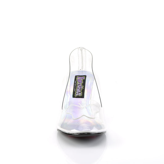 【FUNTASMA】CRYSTAL-103 シューズ Clr Lucite【取寄】