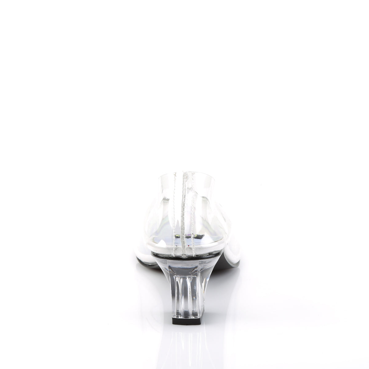【FUNTASMA】CRYSTAL-103 シューズ Clr Lucite【取寄】