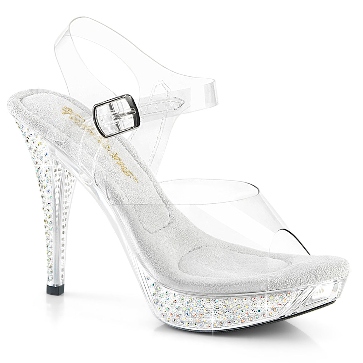【FABULICIOUS】ELEGANT-408ABRS シューズ Clr/Clr【取寄】