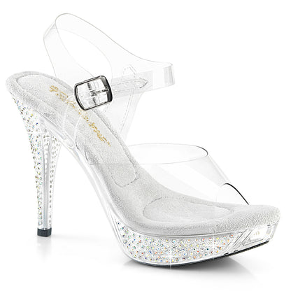 【FABULICIOUS】ELEGANT-408ABRS シューズ Clr/Clr【取寄】