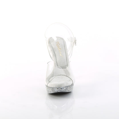 【FABULICIOUS】ELEGANT-408ABRS シューズ Clr/Clr【取寄】