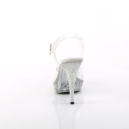 【FABULICIOUS】ELEGANT-408ABRS シューズ Clr/Clr【取寄】