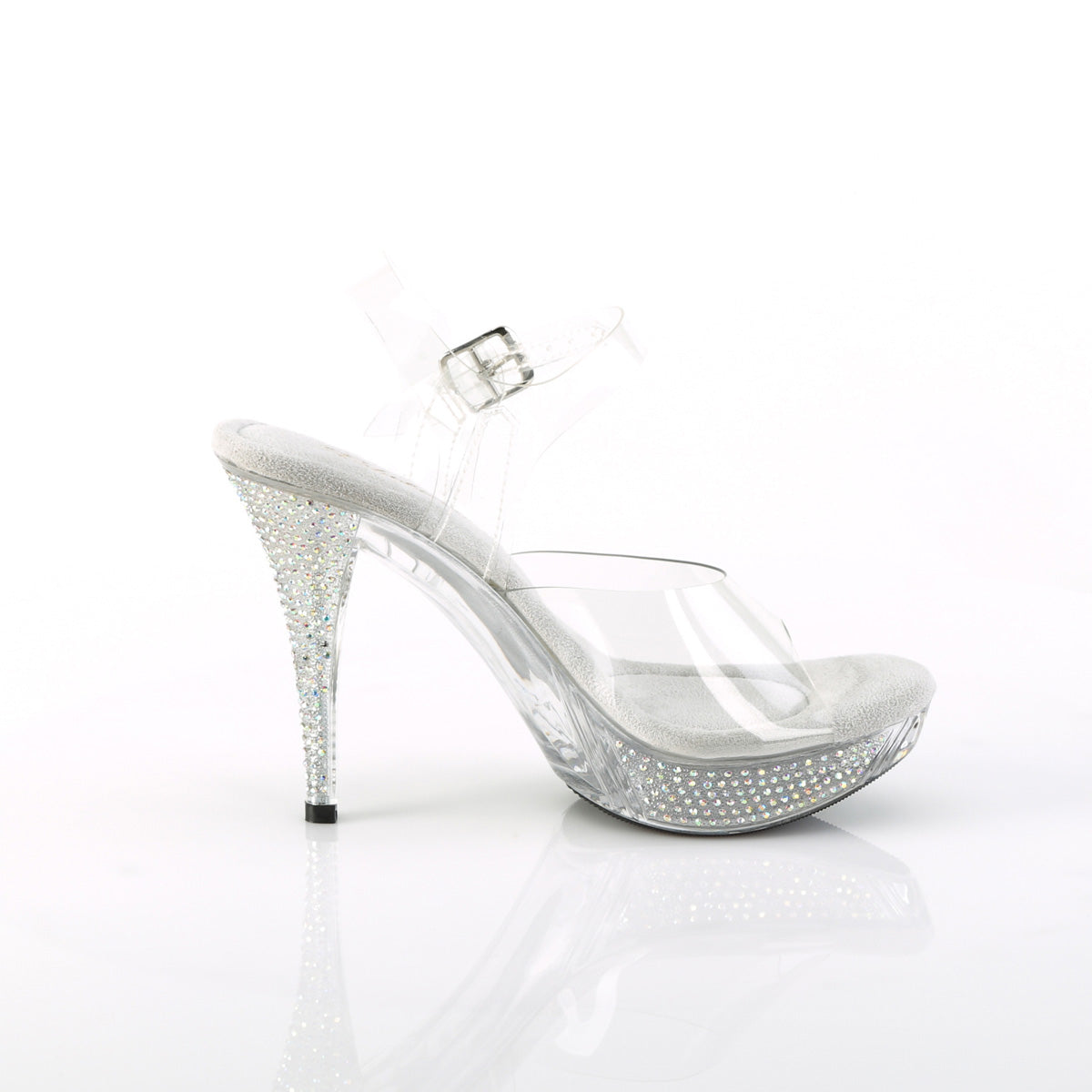【FABULICIOUS】ELEGANT-408ABRS シューズ Clr/Clr【取寄】