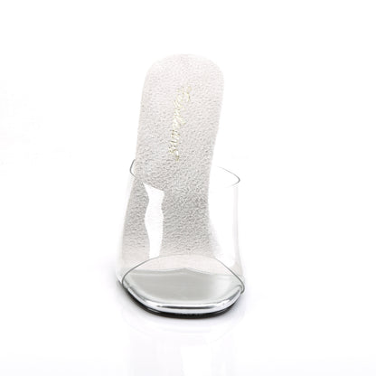 【FABULICIOUS】GALA-01 シューズ Clr Lucite【取寄】