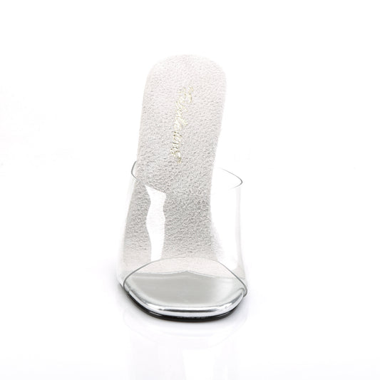 【FABULICIOUS】GALA-01 ヒールシューズ Clr Lucite【取寄】