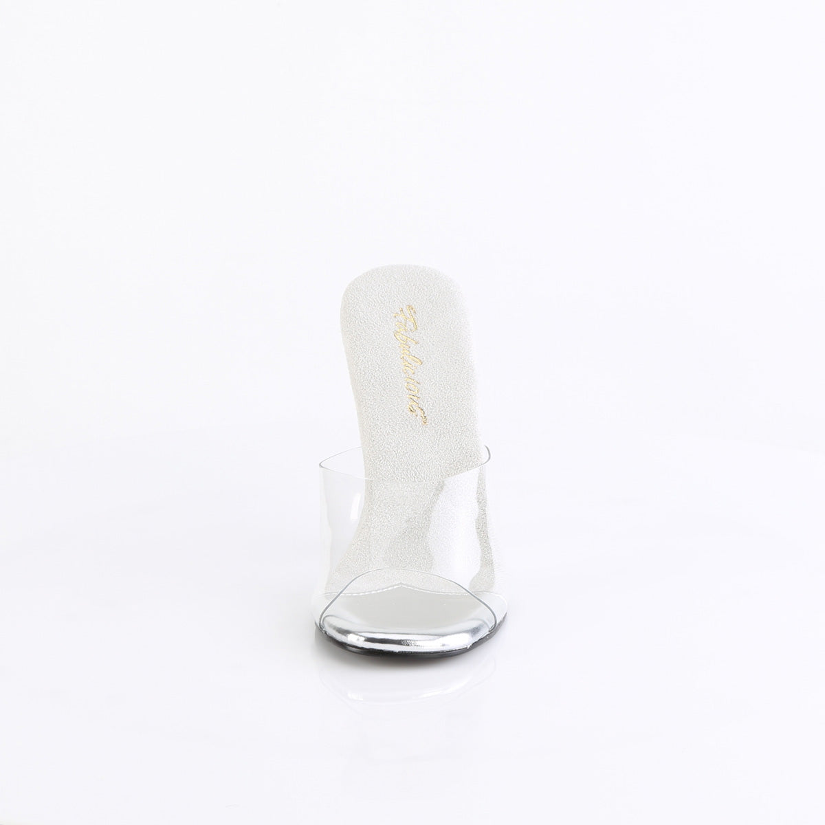 【FABULICIOUS】GALA-01DM シューズ Clr/Slv AB RS【取寄】