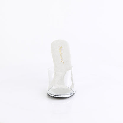 【FABULICIOUS】GALA-01DM シューズ Clr/Slv AB RS【取寄】