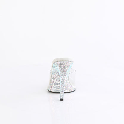 【FABULICIOUS】GALA-01DM シューズ Clr/Slv AB RS【取寄】