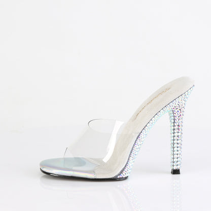 【FABULICIOUS】GALA-01DML シューズ Clr/Slv AB RS【取寄】