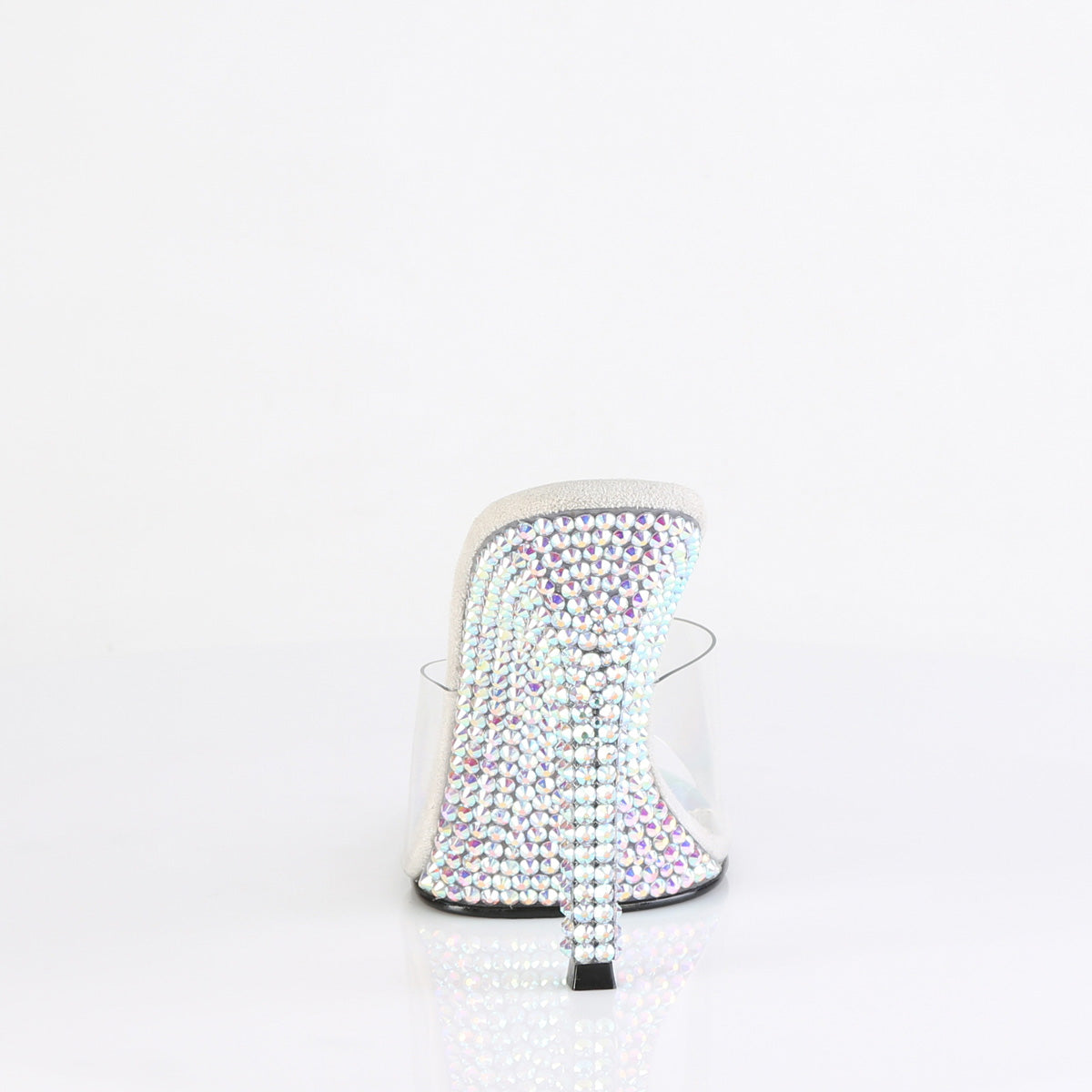 【FABULICIOUS】GALA-01DML シューズ Clr/Slv AB RS【取寄】