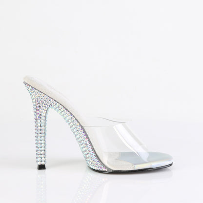 【FABULICIOUS】GALA-01DML シューズ Clr/Slv AB RS【取寄】