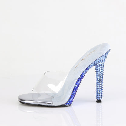 【FABULICIOUS】GALA-01DMM シューズ Clr/B. Blue Multi RS【取寄】