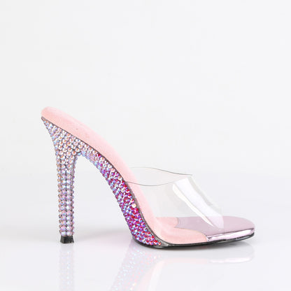 【FABULICIOUS】GALA-01DMM シューズ Clr/B. Pink Multi RS【取寄】