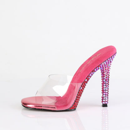 【FABULICIOUS】GALA-01DMM シューズ Clr/Fuchsia Multi RS【取寄】