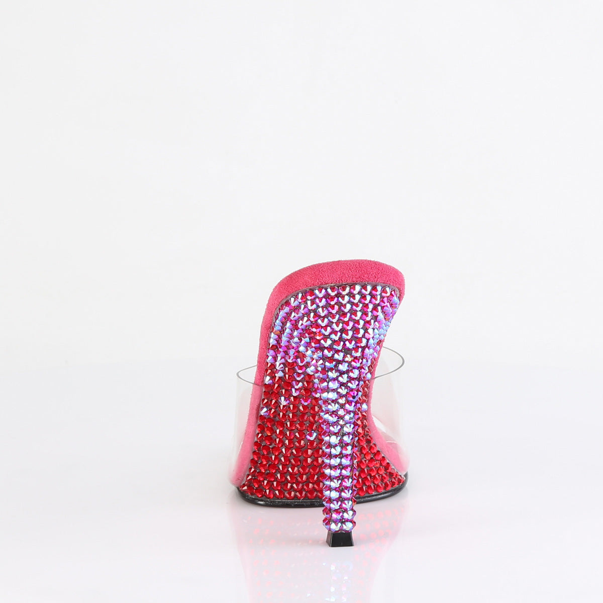 【FABULICIOUS】GALA-01DMM シューズ Clr/Fuchsia Multi RS【取寄】