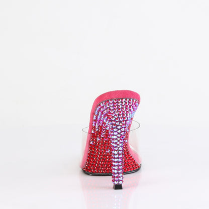 【FABULICIOUS】GALA-01DMM シューズ Clr/Fuchsia Multi RS【取寄】