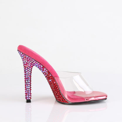 【FABULICIOUS】GALA-01DMM シューズ Clr/Fuchsia Multi RS【取寄】